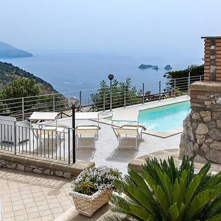 Villa - Lions Rose Sant'Agata sui due Golfi