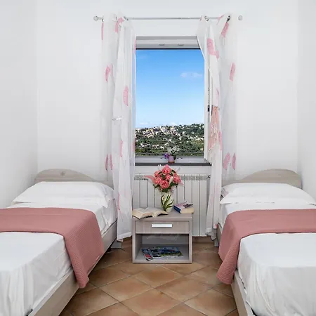 Villa - Lions Rose *